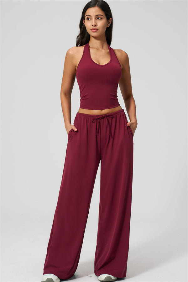 The Sprint Sweatpants