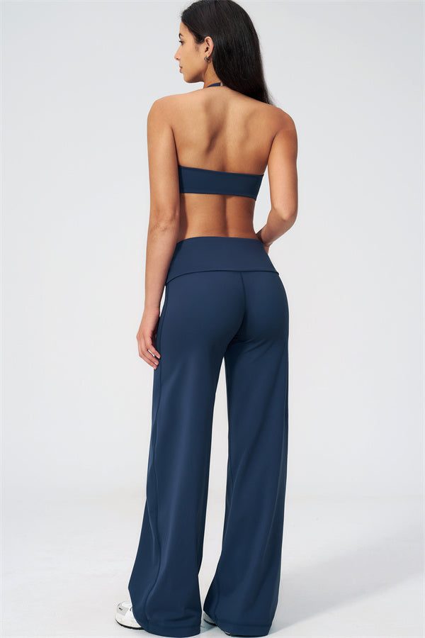 The Twirl Straight Leg Pants