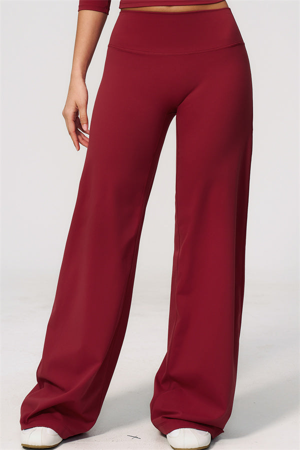 The Twirl New Straight Leg Pants