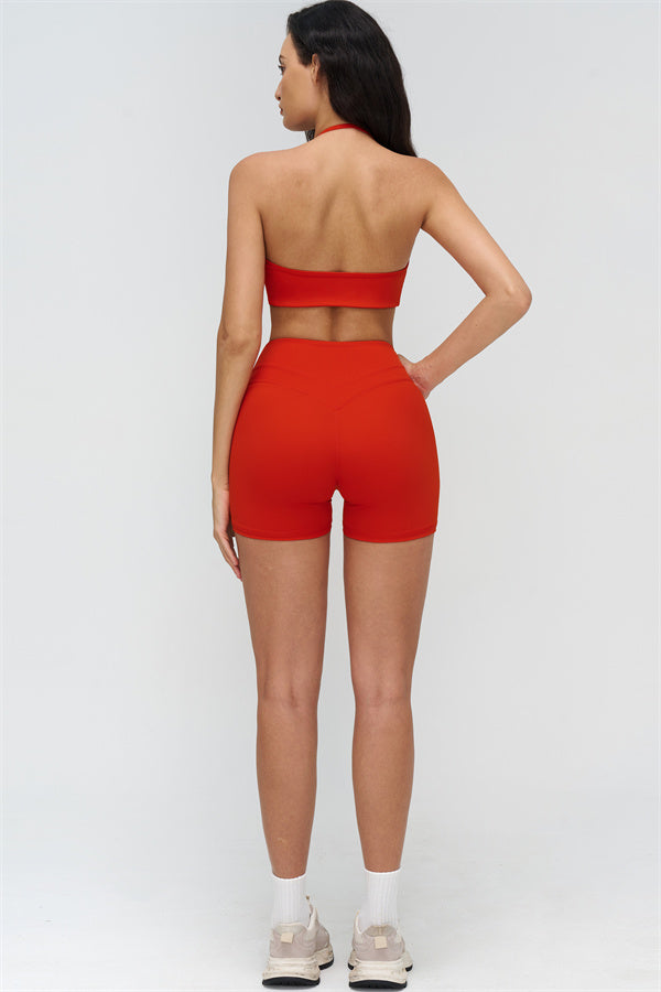 The Enigma Shorts