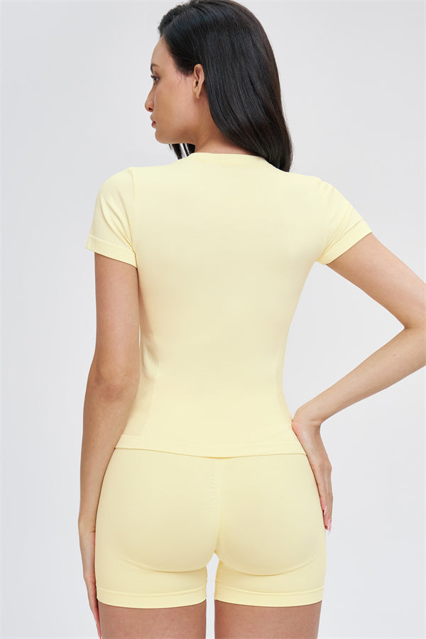 The Allure Shorts