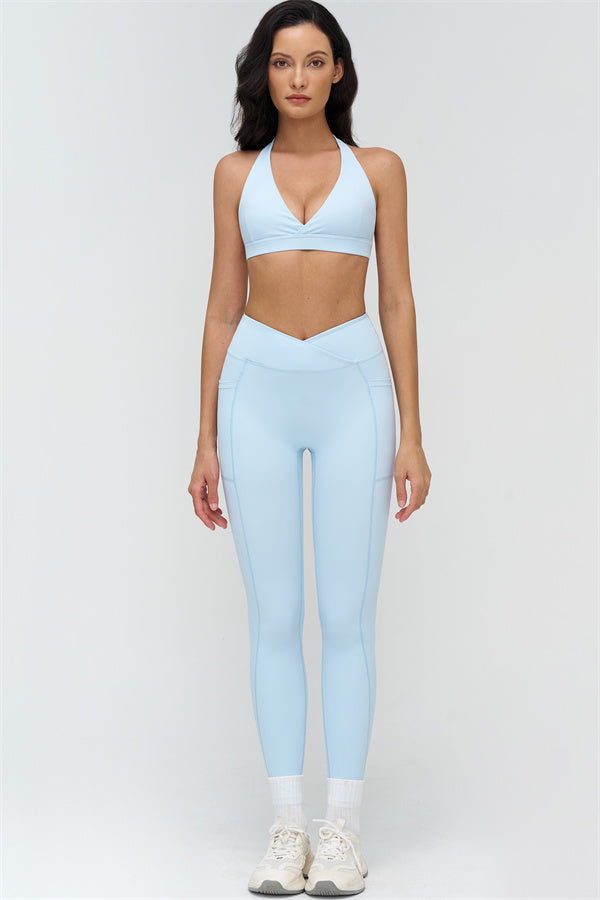 The Flourish Leggings