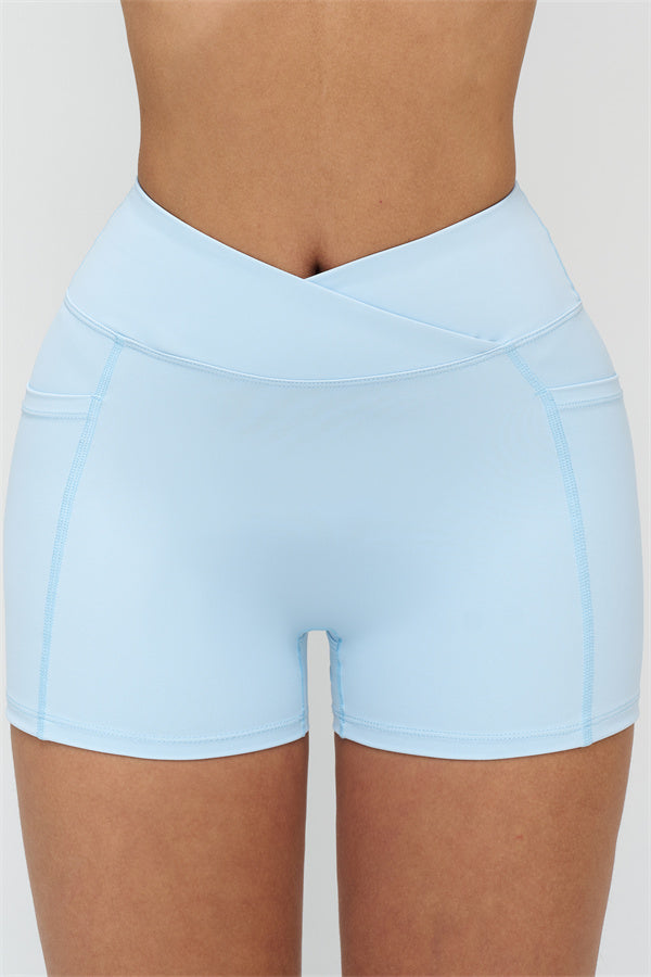 The Flourish Shorts