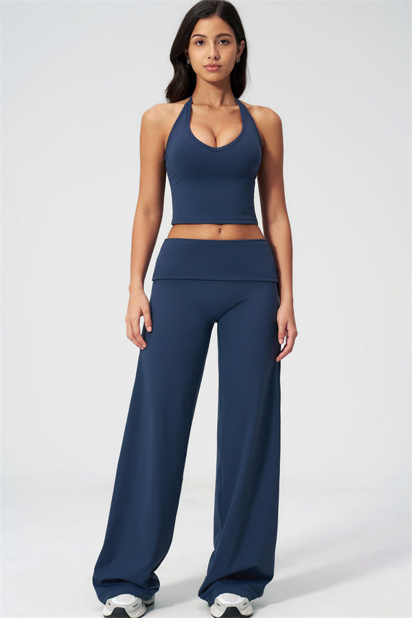 The Twirl Straight Leg Pants
