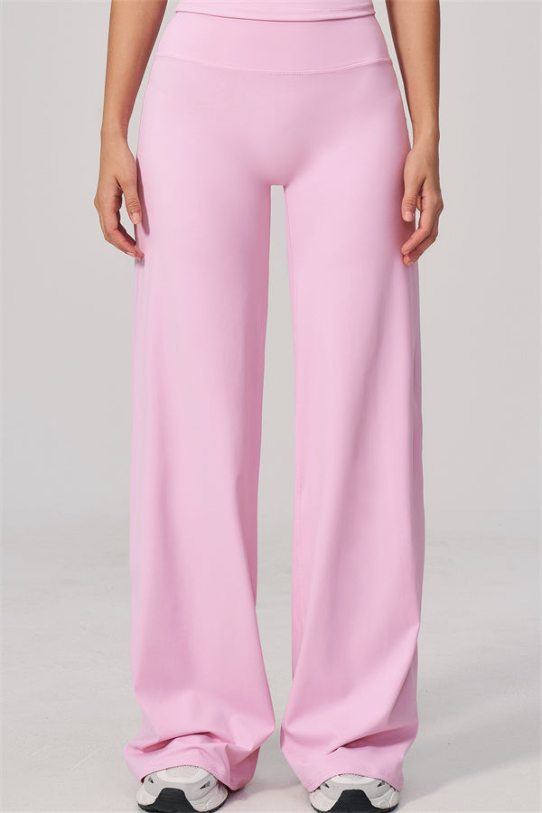 The FlexCore Flared Leggings