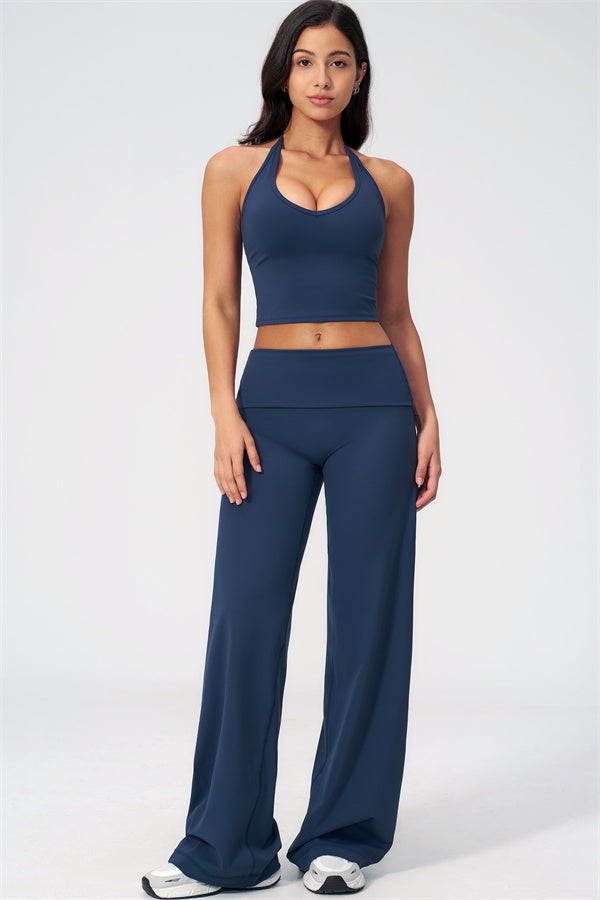 The Twirl Straight Leg Pants