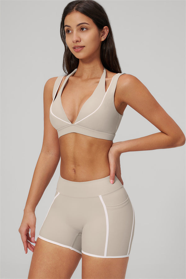 The Whisper Shorts