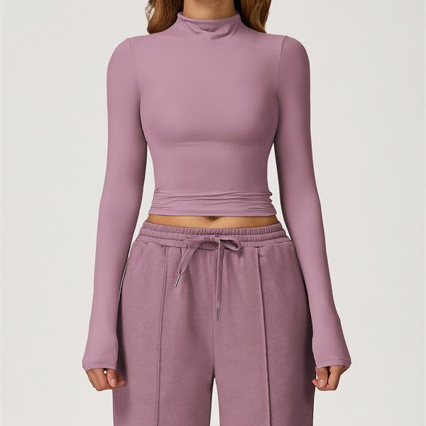The Motion Long Sleeve Top