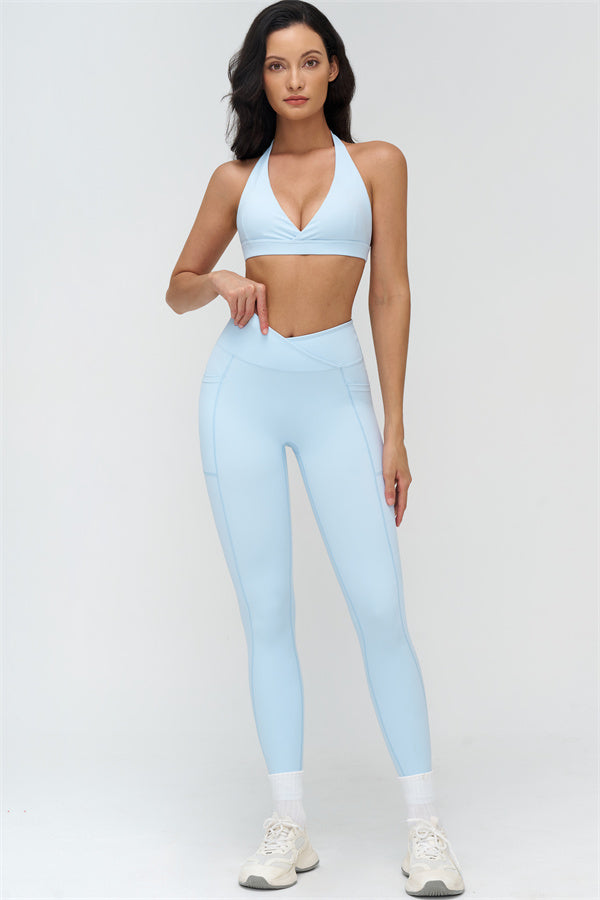 The Flourish Leggings