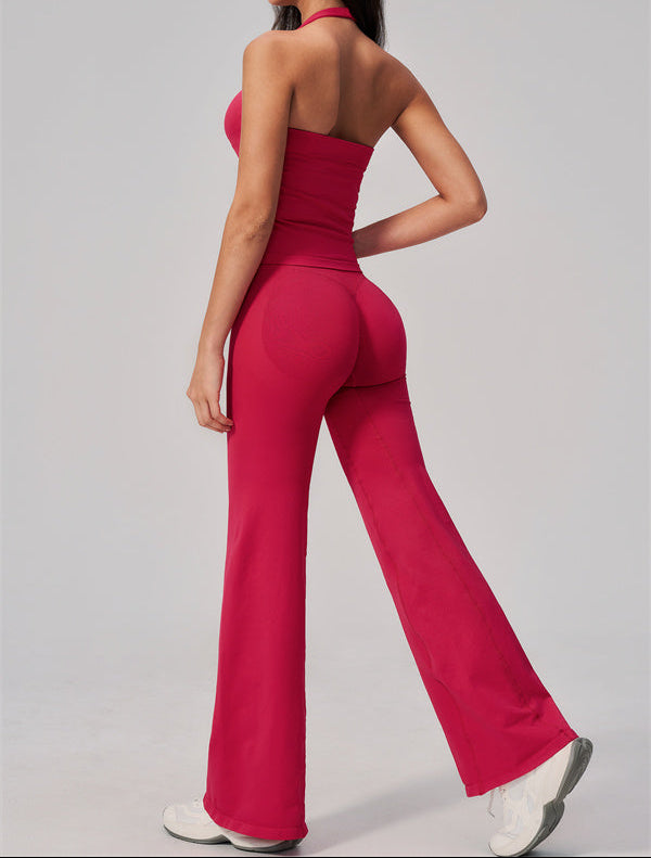 The Align Flared Leggings