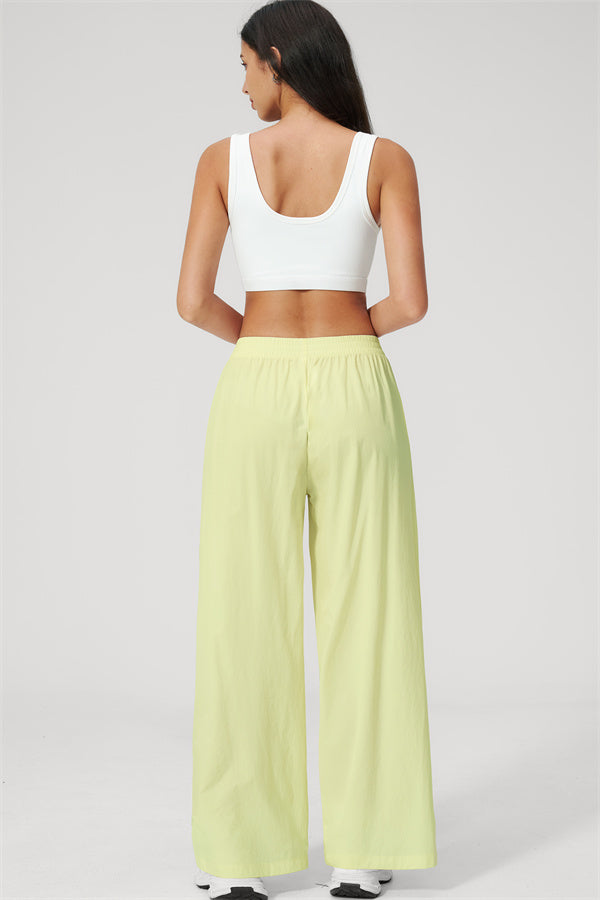 The Elysian UV protection Sweatpants