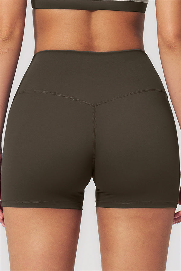 The Venus Shorts