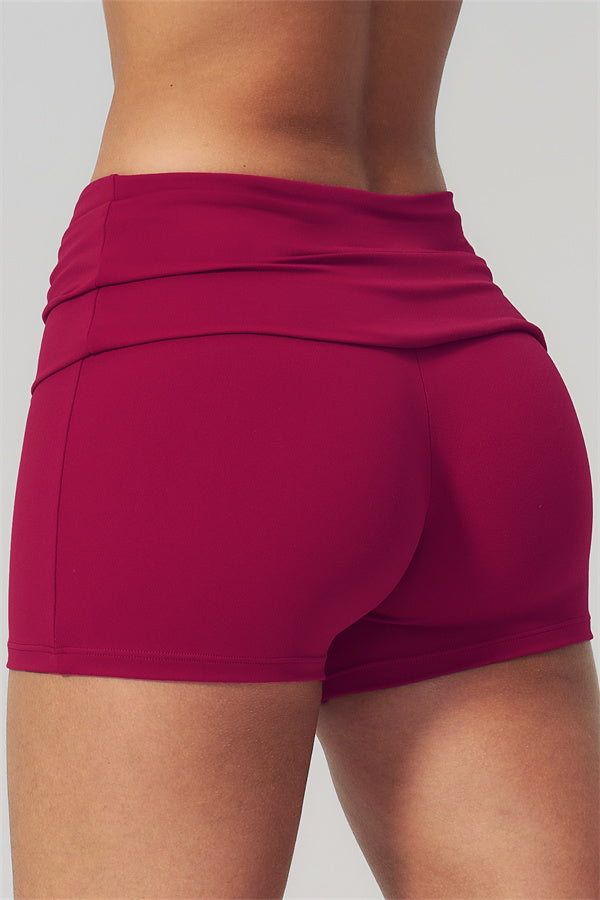 The Daring Shorts