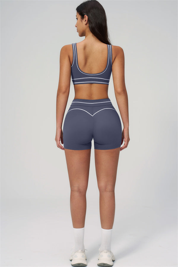 The Amara Shorts