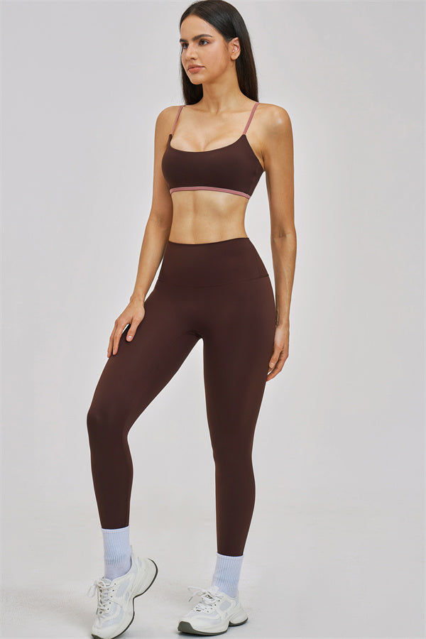 The Seraphine Leggings