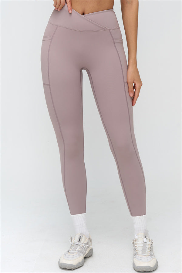 The Flourish Leggings