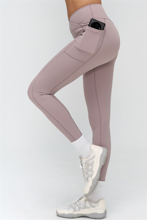 The Flourish Leggings