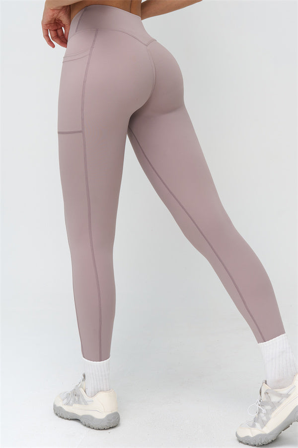The Flourish Leggings