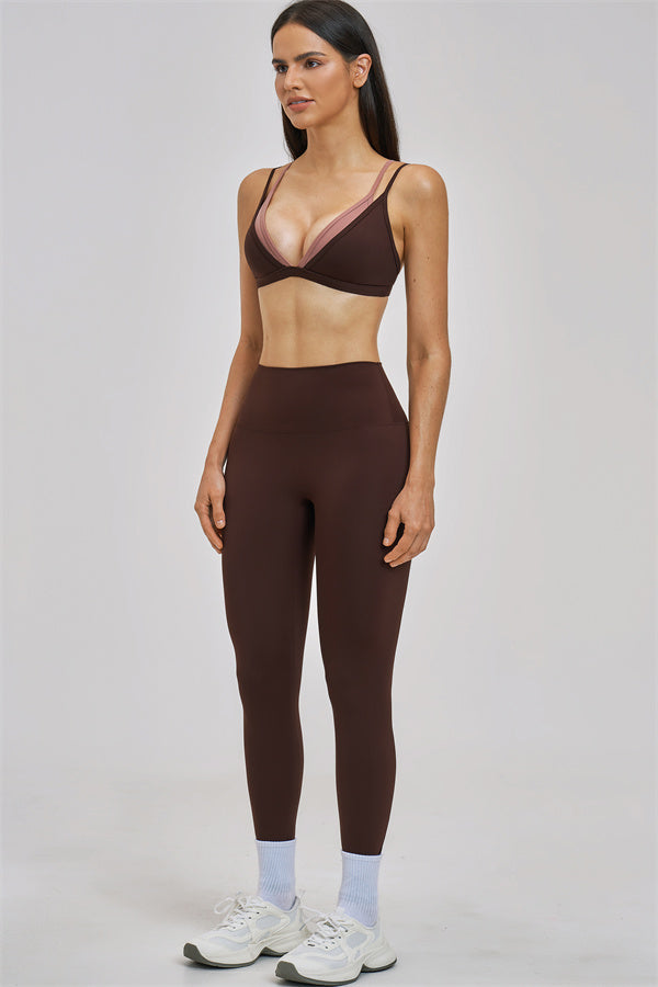 The Seraphine Leggings
