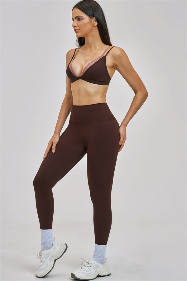 The Seraphine Leggings