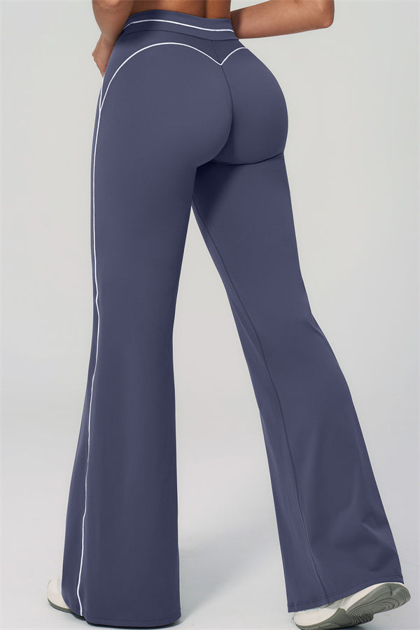The Amara Flared Leggings
