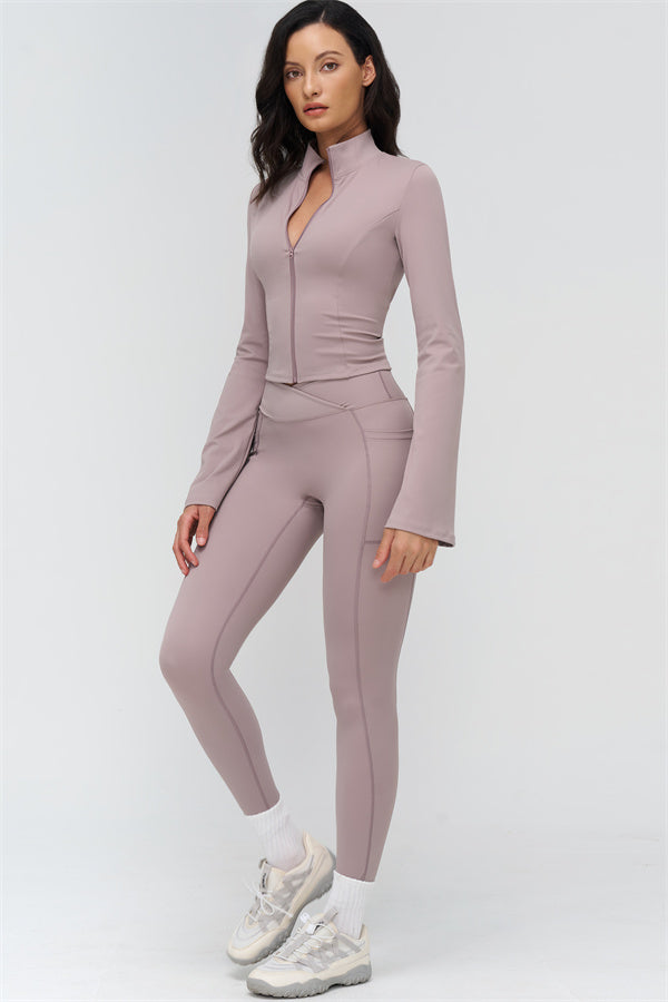 The Flourish Leggings