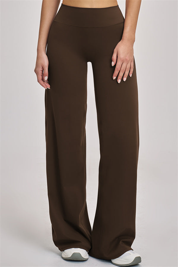 The FlexCore Flared Leggings