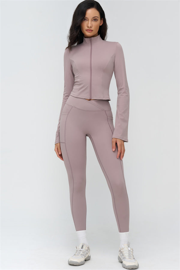 The Flourish Leggings