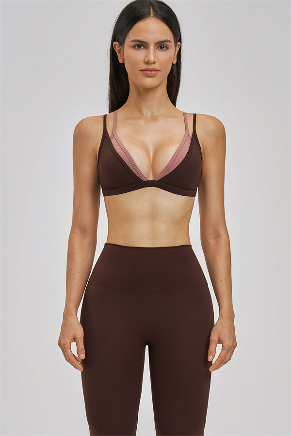 The Seraphine Leggings