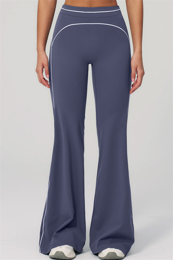 The Amara Flared Leggings