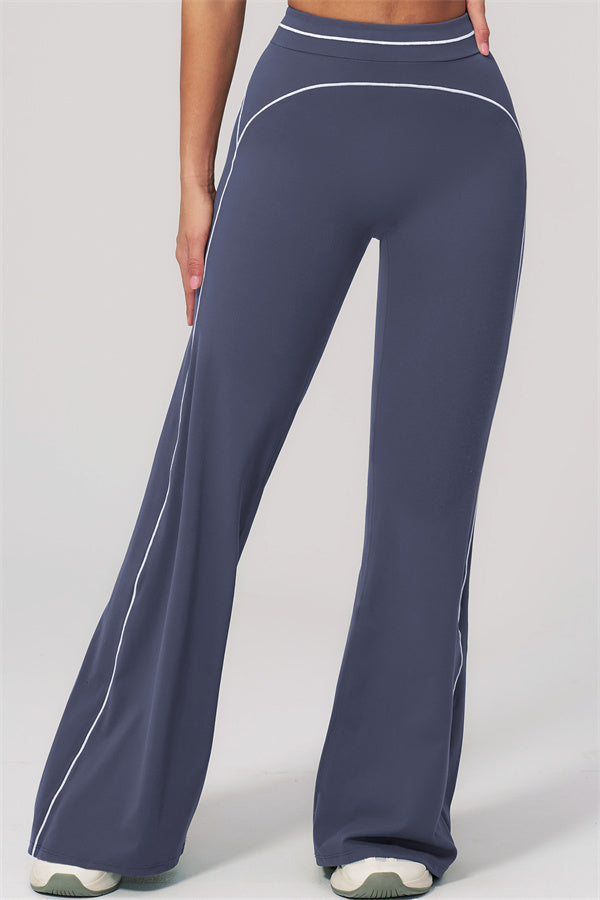 The Amara Flared Leggings