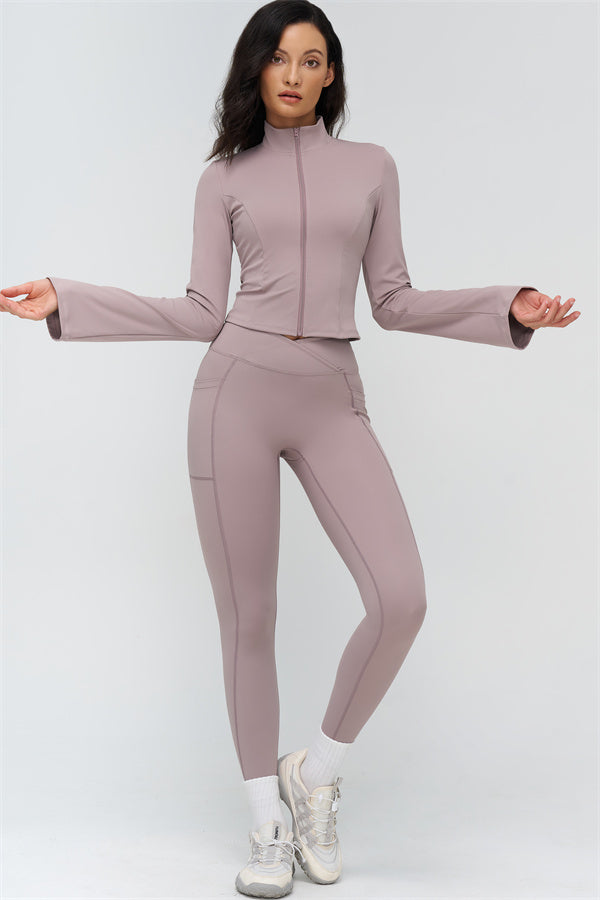 The Flourish Leggings