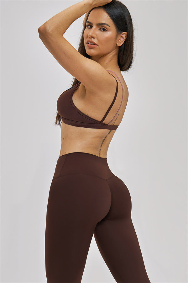 The Seraphine Leggings
