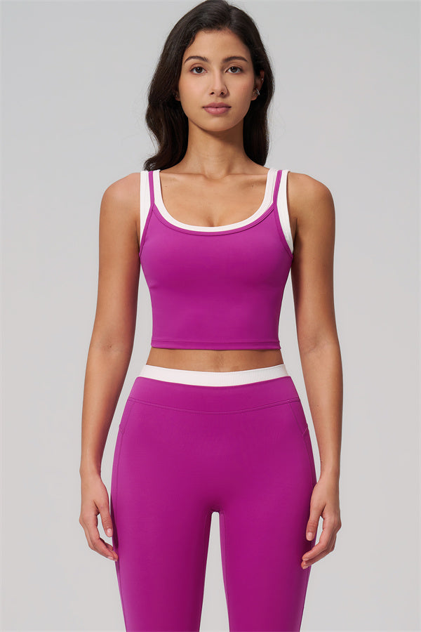 The Canyon Leggings