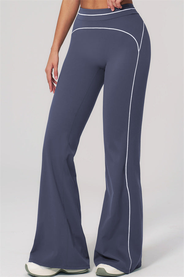 The Amara Flared Leggings