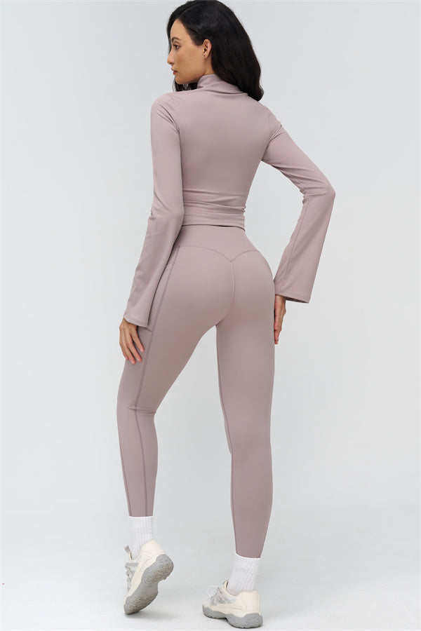 The Flourish Leggings