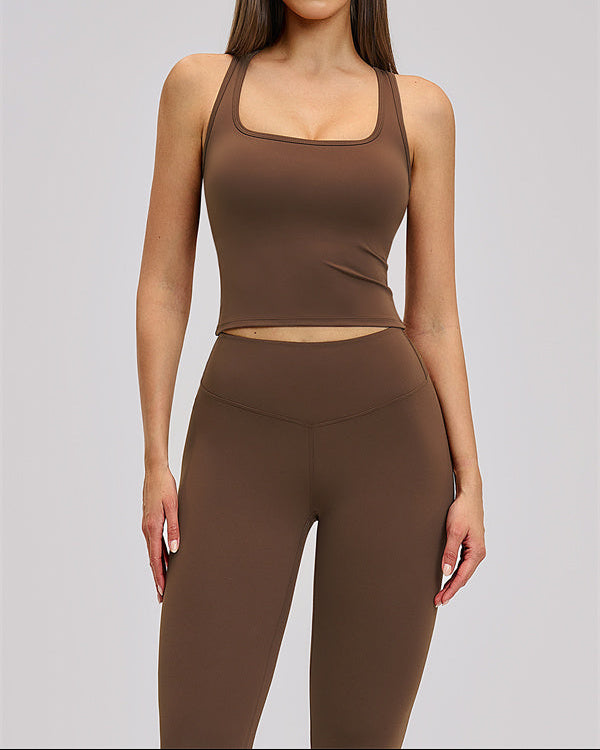The Dynamic Crop Top