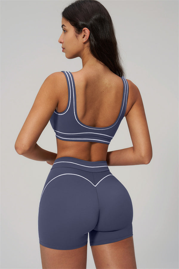 The Amara Shorts