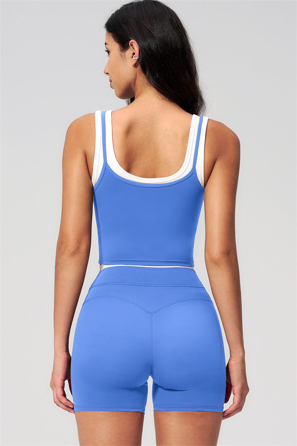 The Canyon Shorts
