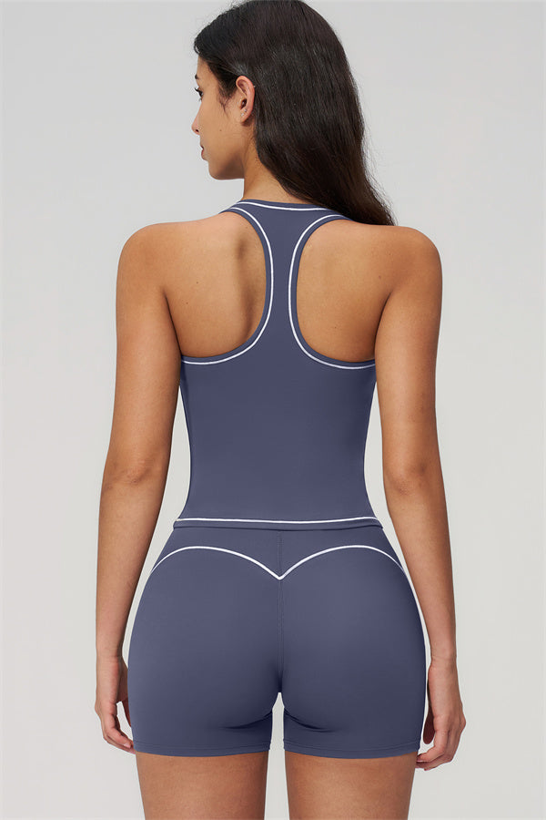 The Amara Shorts