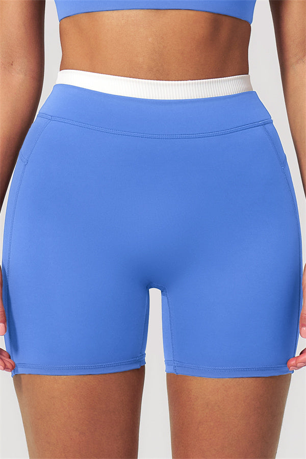 The Canyon Shorts