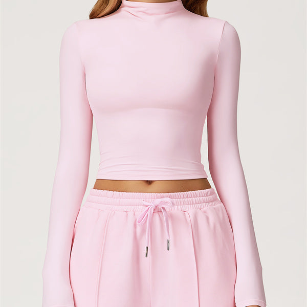 The Motion Long Sleeve Top