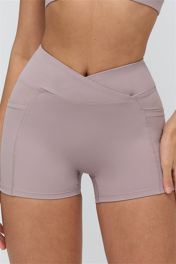 The Flourish Shorts
