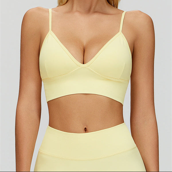 The Empower Sports Bra