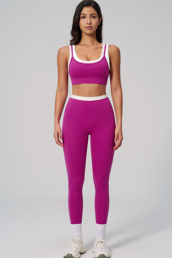The Canyon Leggings