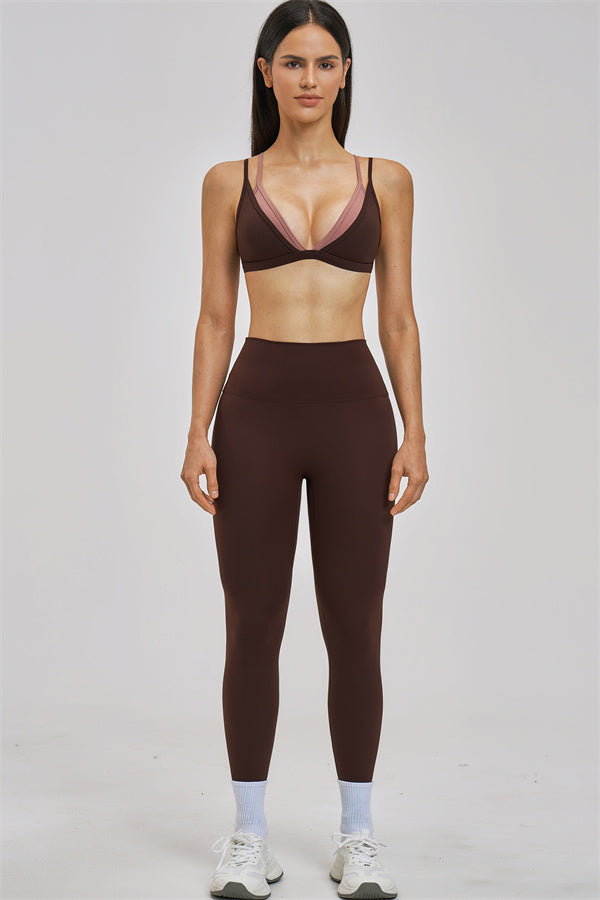 The Seraphine Leggings