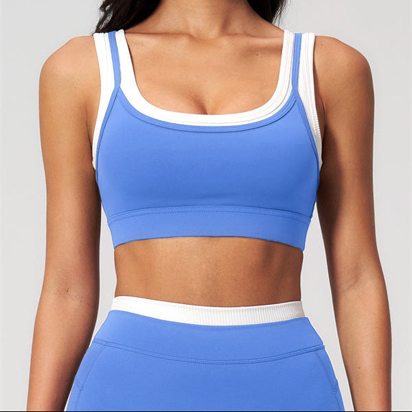 The Canyon Sports Bra