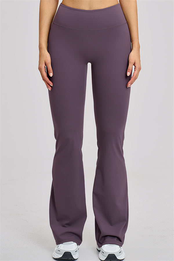 The Refresh Flared Leggings