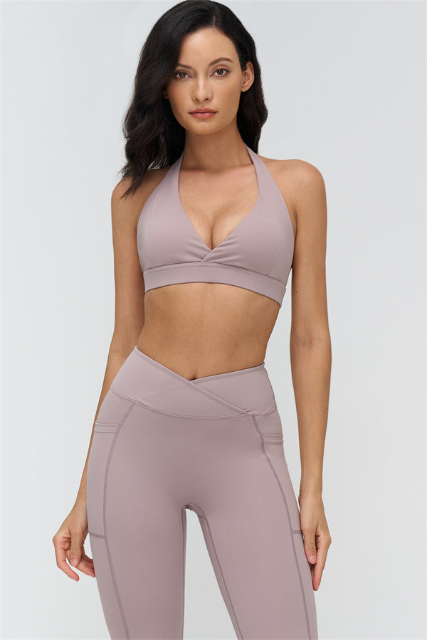 The Flourish Leggings