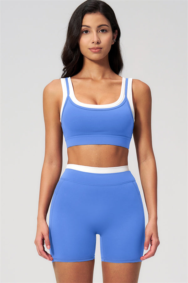 The Canyon Shorts